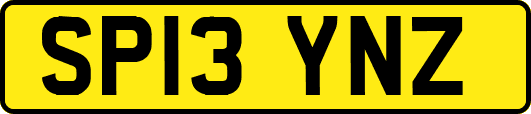 SP13YNZ