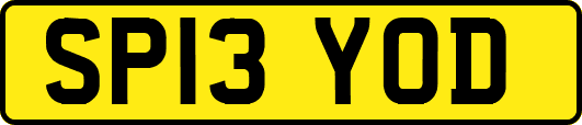 SP13YOD