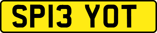 SP13YOT