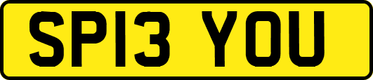 SP13YOU
