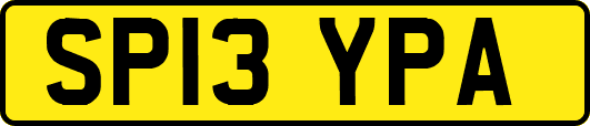 SP13YPA