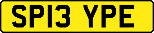 SP13YPE