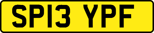 SP13YPF