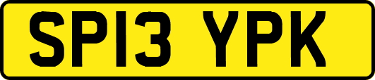 SP13YPK
