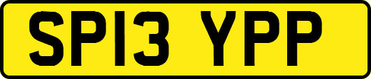 SP13YPP