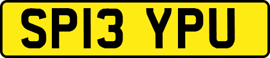 SP13YPU