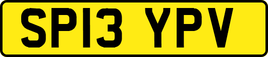 SP13YPV