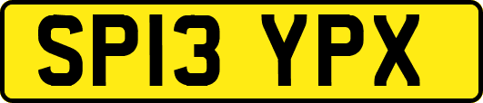 SP13YPX