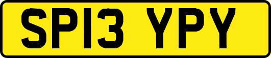 SP13YPY