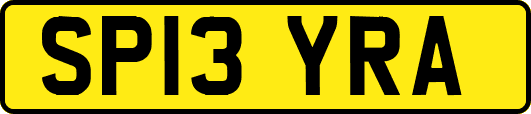 SP13YRA