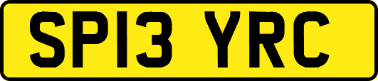 SP13YRC