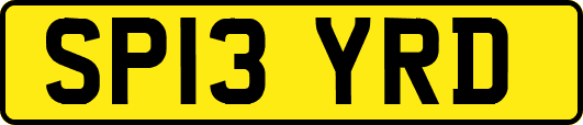 SP13YRD