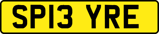 SP13YRE