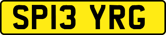 SP13YRG