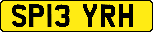 SP13YRH