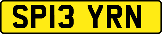 SP13YRN