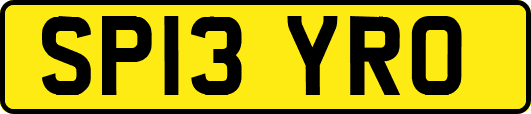 SP13YRO