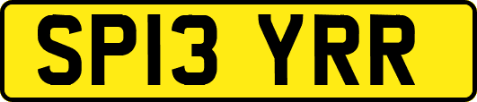 SP13YRR