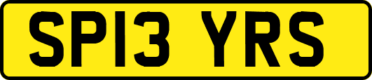 SP13YRS