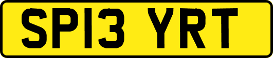 SP13YRT