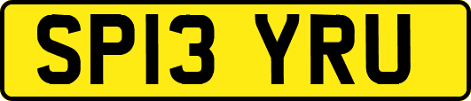 SP13YRU