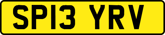 SP13YRV