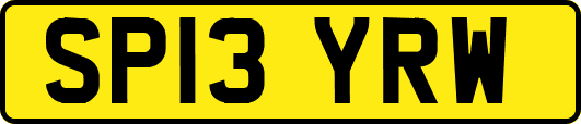 SP13YRW