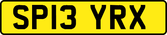 SP13YRX