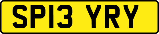 SP13YRY