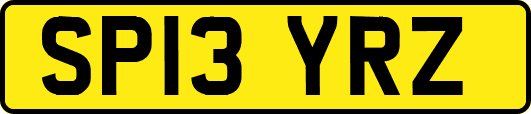 SP13YRZ