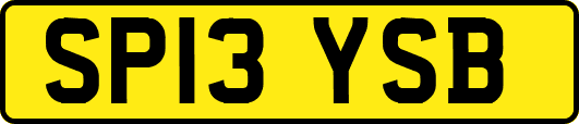 SP13YSB