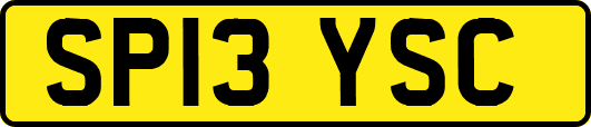 SP13YSC