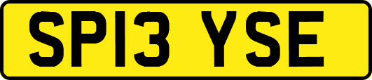 SP13YSE