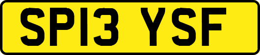 SP13YSF