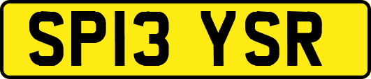 SP13YSR