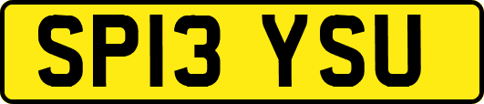SP13YSU