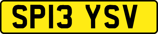 SP13YSV