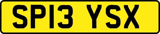 SP13YSX