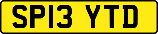 SP13YTD