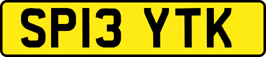 SP13YTK