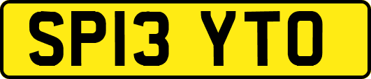 SP13YTO