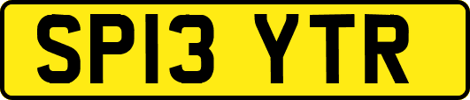 SP13YTR