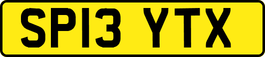 SP13YTX