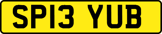 SP13YUB