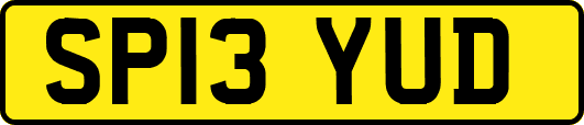SP13YUD