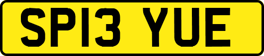 SP13YUE