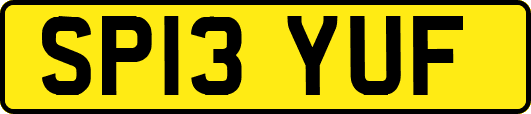 SP13YUF