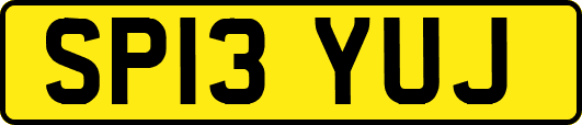 SP13YUJ