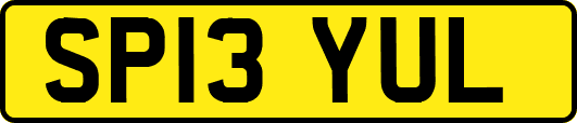 SP13YUL