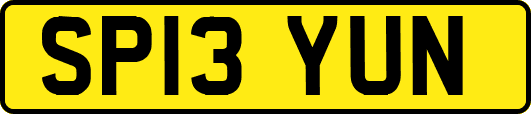 SP13YUN